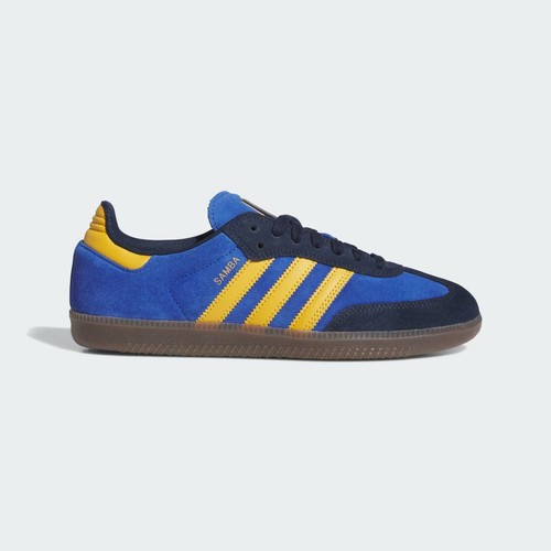 Adidas originals samba adv - originals,