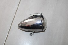phare radios 16 laiton chromé ancien (no peugeot vélo cibie soubitez)