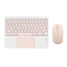 Clavier Bluetooth Touchpad