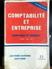 Jean-Pierre Claveranne Jacky