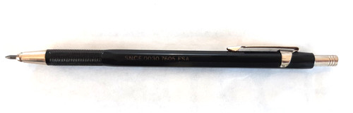 Rare ancien crayon porte - ancien,