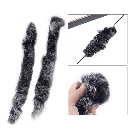Silencieux corde arc - corde, d'arc