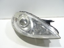 Optique avant principal droit (feux)(phare) MERCEDES CLASSE A 169 PHASE 1