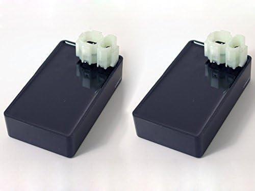 Centralines cdi compatibles - 2,
