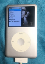 iPod classic 7ème