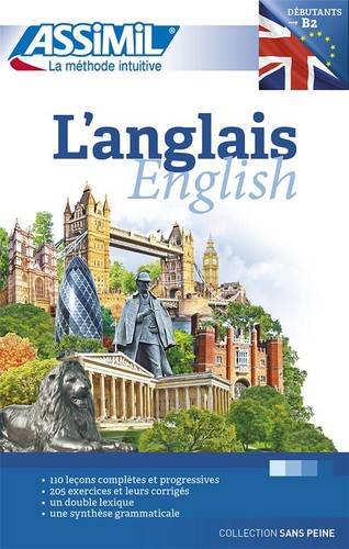 Anglais debutants et - l'anglais,