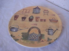 Dessous de plats 20 cm de diamètre