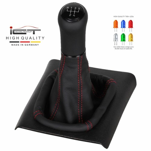 Led pommeau levier vitesse - pommeau,