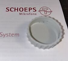 Schoeps Terminaison Plastic