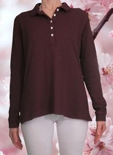 Polo Bordeaux Eden Park taille 2