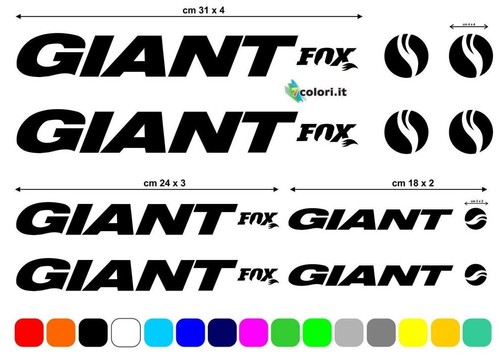 Kit autocollant tuning en - kit, d'autocollant
