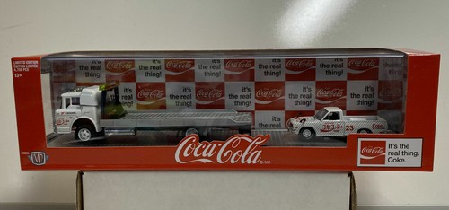 Machines coca cola 1957 - m2,