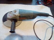 Meuleuse Bosch professional GWS 22-230H