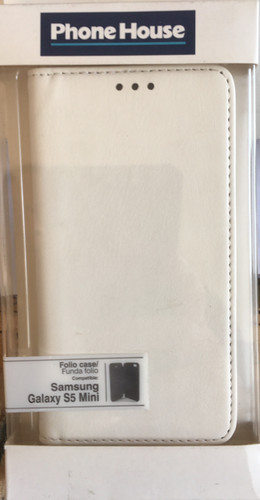 Housse coque étui folio - Étui,