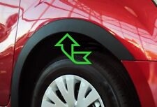 Extensions d'Aile Avant et