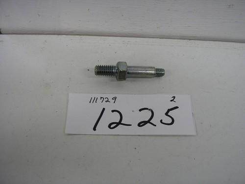 Toro wheel horse 111729 - horse,