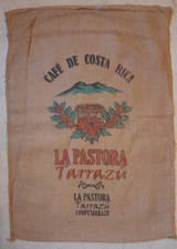 Sac de café - Costa Rica - La