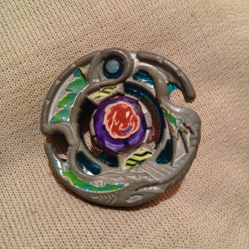Beyblade main body metal fight - body,