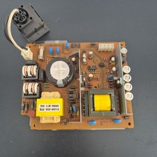 Carte Alimentation Sony