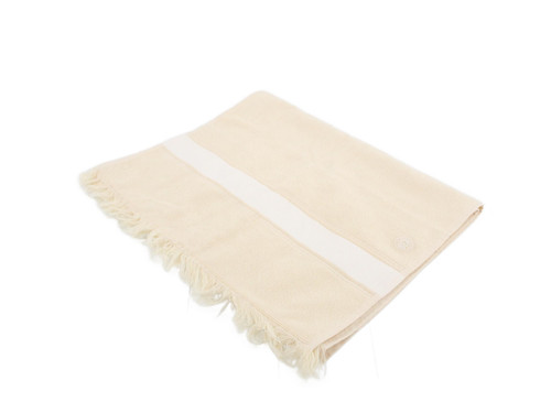 Serviette coton hermes - en,