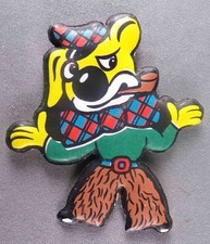 Kiri le Clown - Figurine