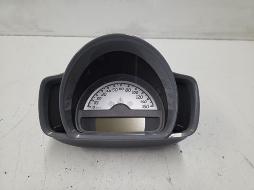 Compteur smart fortwo coupe - smart, 2