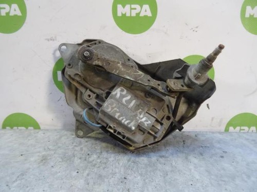 Moteur essuie glace - , arriere