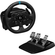 Logitech G923 - Ensemble