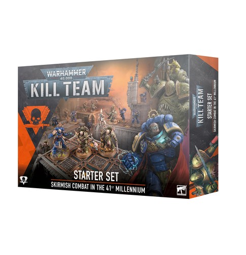 Kill team starter - kill,