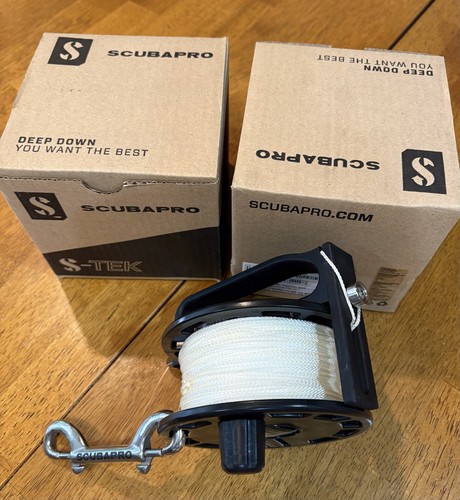 Scubapro tek expedition - scubapro,