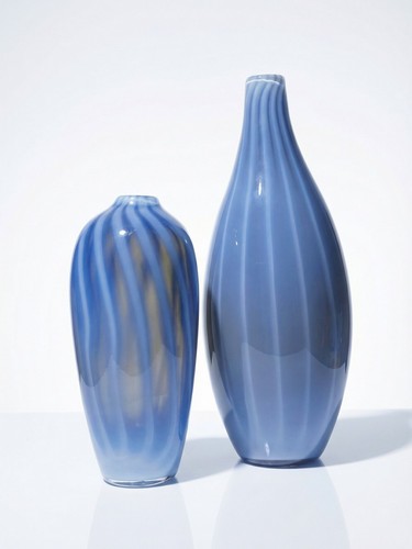 Duo vases vintages - duo,
