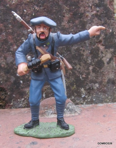 Hachette soldat de la - hachette,
