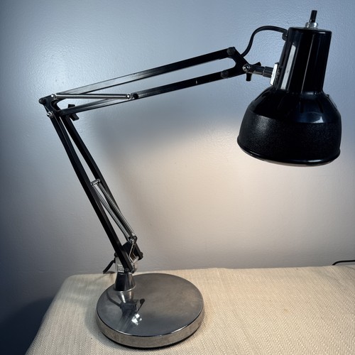 Vintage black luxo weighted - vintage,