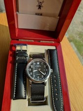 Montre automatique homme Muhle