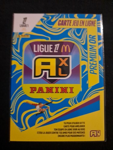 Carte panini adrenalyn - adrenalyn, xl