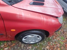 Aile avant droit PEUGEOT 206