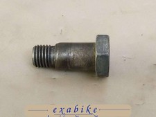 axe de bequille laterale pour