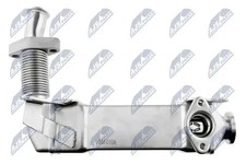 Refroidisseur de gaz d'échappement EGR-BM-010A NTY pour BMW 3 5 Touring 1 5 X3 6