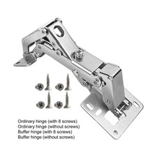 Charnière d'armoire d'angle