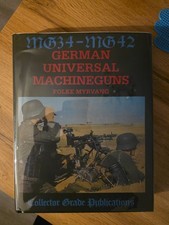 Mg42 german universal - german,