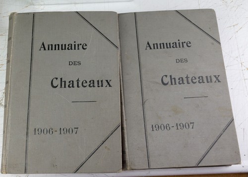Annuaire des châteaux - annuaire,