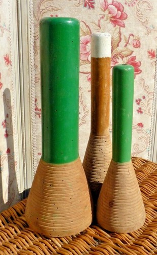 Mercerie ancienne lot 3 - mercerie,