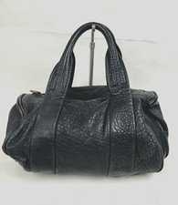 Authentique Sac  " Alexander Wang  " /  Authentique " Alexander Wang  " Bag