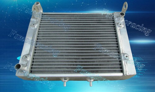 Aluminum radiator for - aluminum,