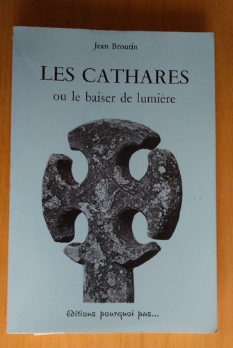 Les cathares baiser de - ou,