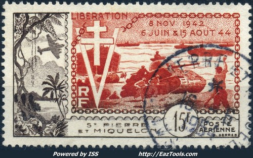 Saint pierre miquelon - pierre,