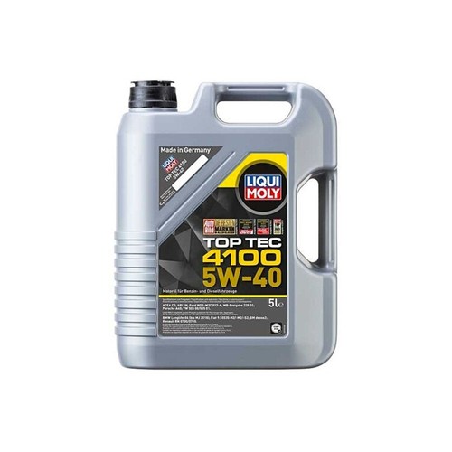 Huile moteur antifriction top - huile,