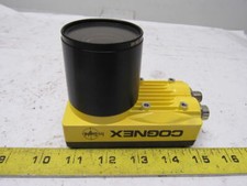 Cognex 800-5840-1C Insight 5000 24VDC 27x0.5 Caméra Scanner B&W MAC00D024012552