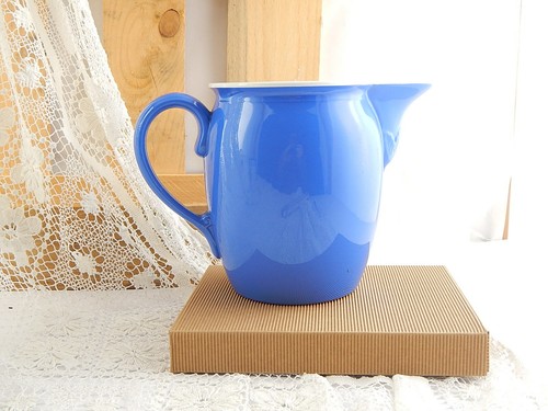 Ancienne carafe xixe siècle - xixe,