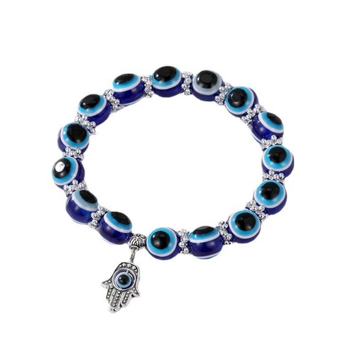 Bracelet main fatma porte - de,